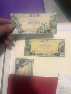 NéoDollar AiNOVE 2003 — détail